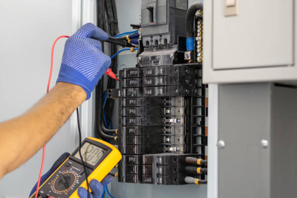 Best Electrical Troubleshooting and Repair  in South Floral Park, NY