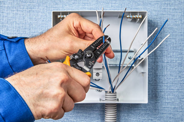 Emergency Electrical Repair Services in South Floral Park, NY