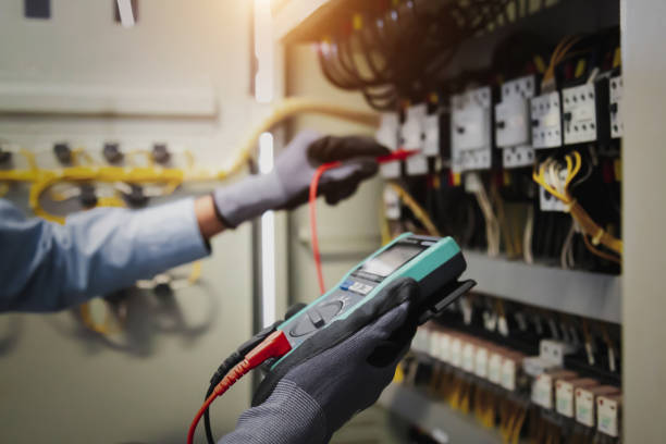 Best Industrial Electrical Services  in South Floral Park, NY