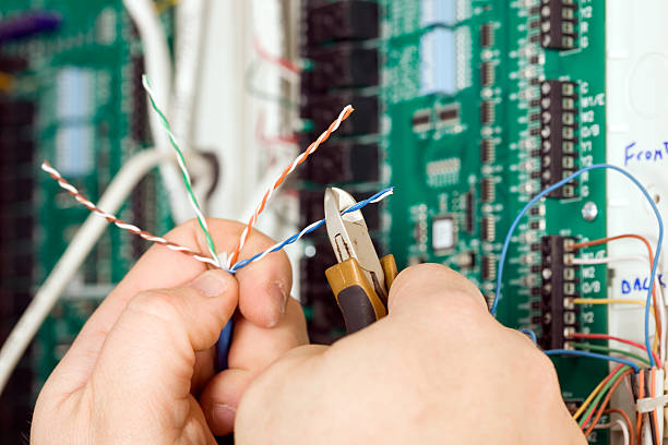 Emergency Electrical Repair Services in South Floral Park, NY