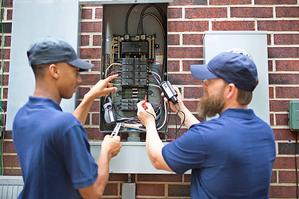 Trusted South Floral Park, NY Electrical Services Experts